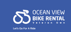 Ocean View Bike Rentals - Home